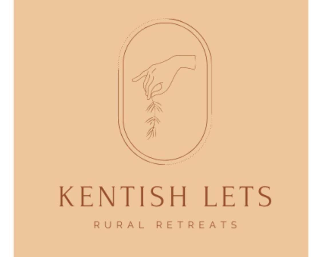 Truly Kentish Holiday Lets Teynham المظهر الخارجي الصورة