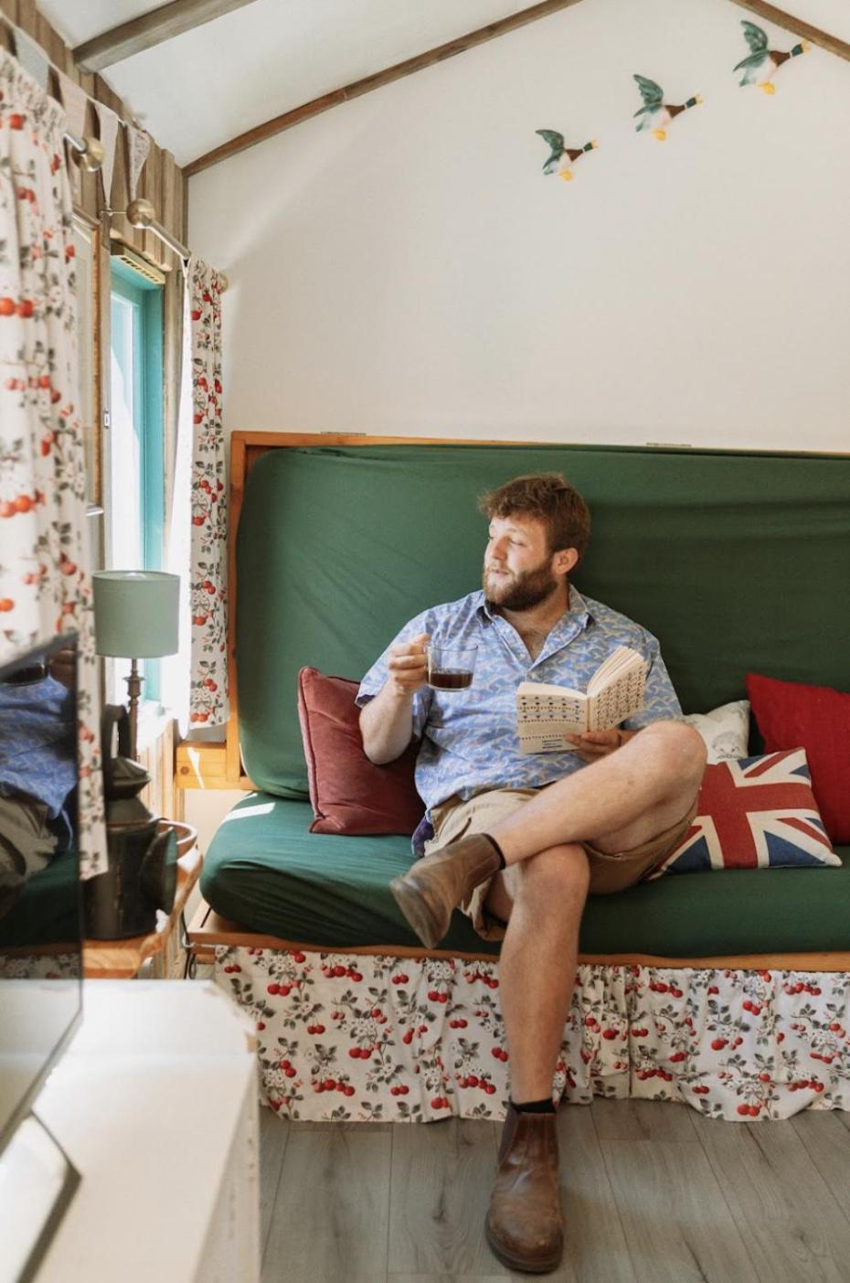 Truly Kentish Holiday Lets Teynham الغرفة الصورة